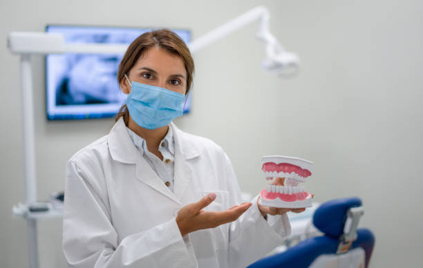 Best Root Canal Emergency Dentist  in Trent Woods, NC
